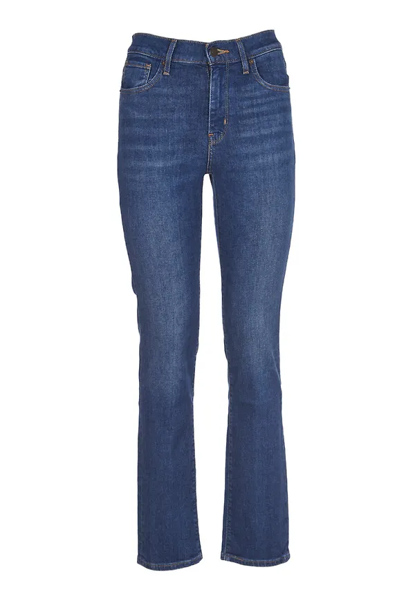 Levi's Jeans Blå, Dam