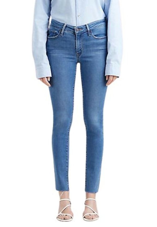 Levi's Jeans Blå, Dam