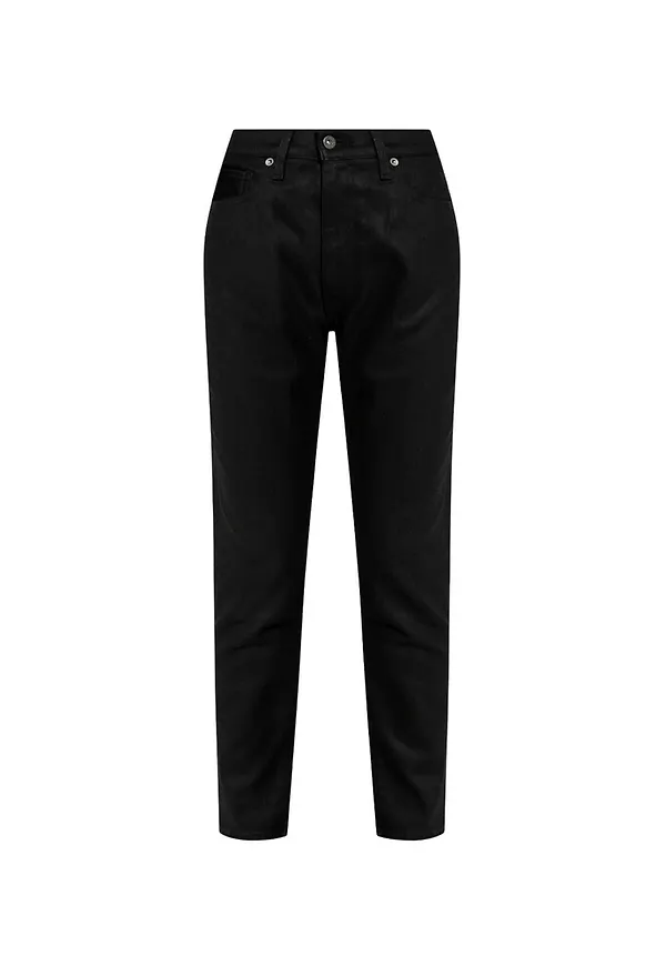 Levi's Jeans Made Crafted collection Svart, Dam