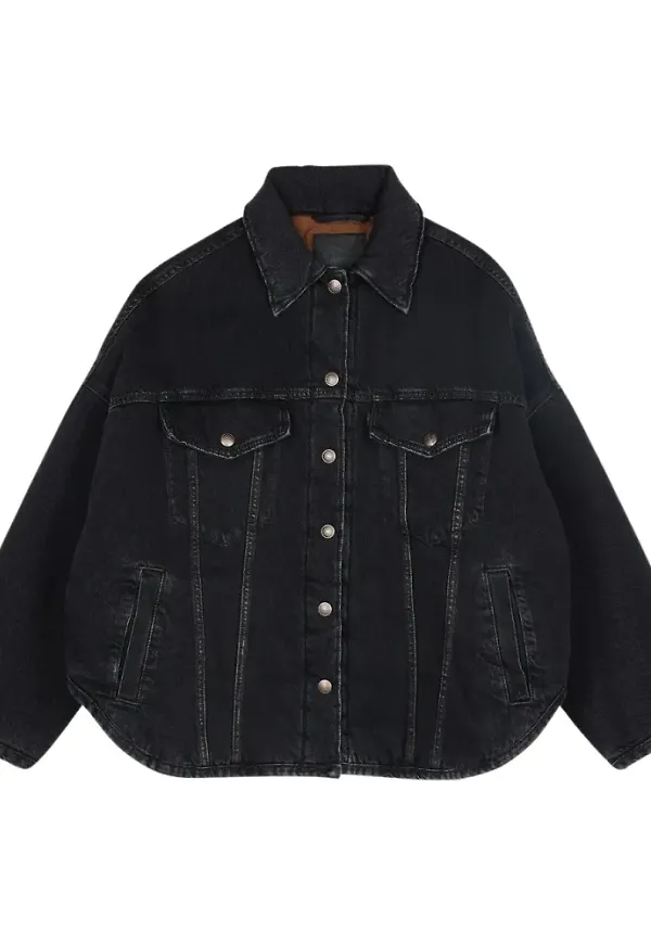 Levi's Jeans Svart, Dam