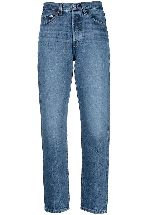 Levi's levi's jeans - Blå
