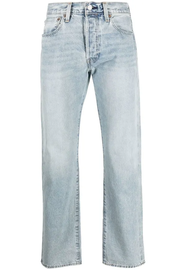 Levi's levi's jeans - Blå