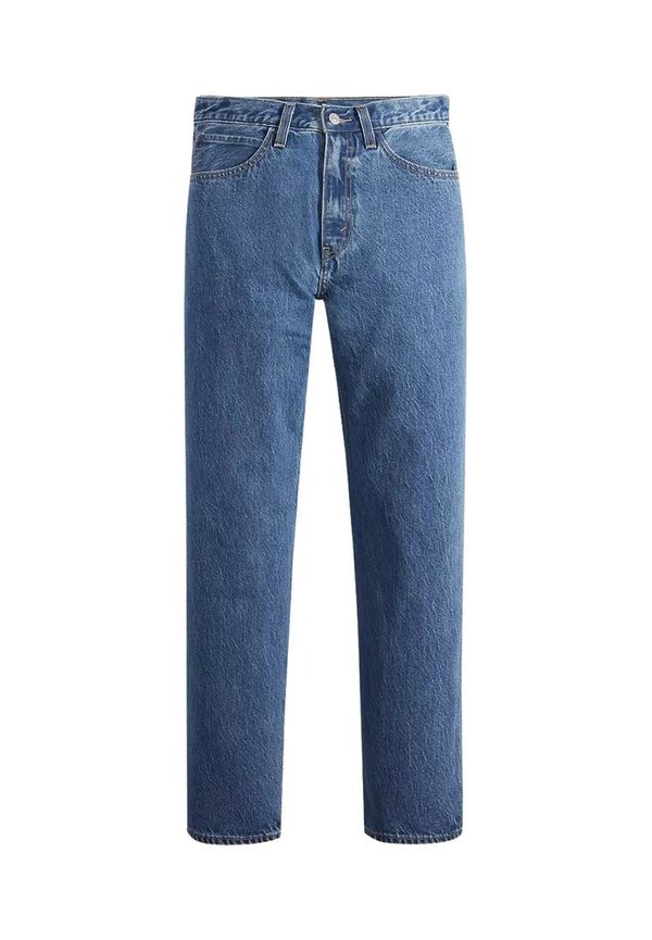 Levi's Loose-fit Jeans Blå, Dam