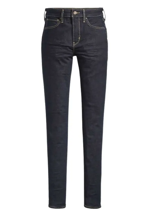 Levi's Skinny Jeans Blå, Dam