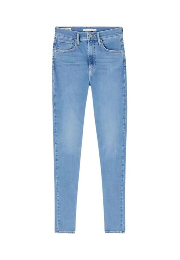 Levi's Skinny Jeans Blå, Dam