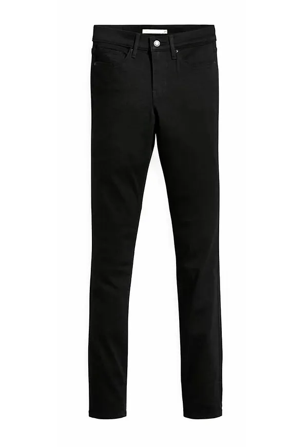 Levi's Skinny Jeans Svart, Dam