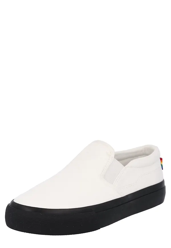 LEVI'S Slip-On 'DECON' vit