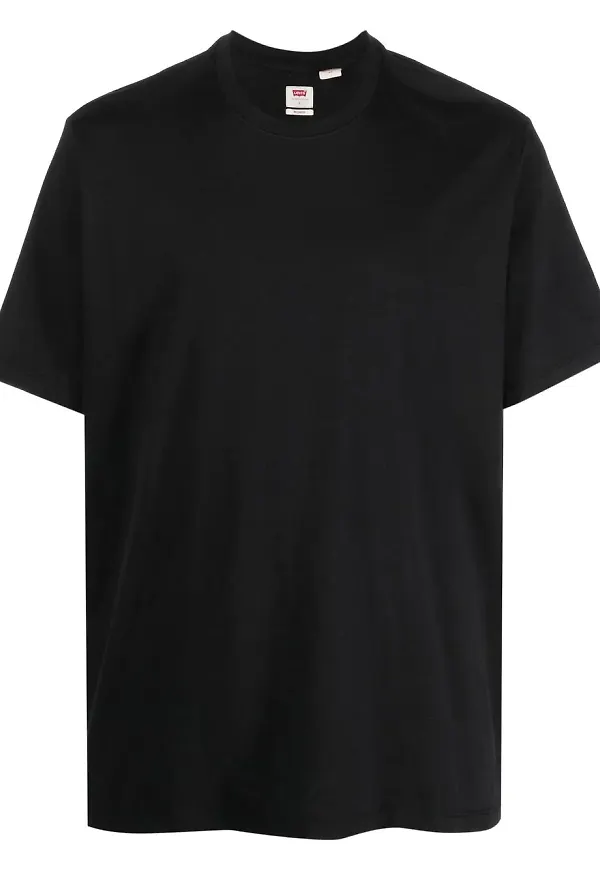 Levi's t-shirt - Svart