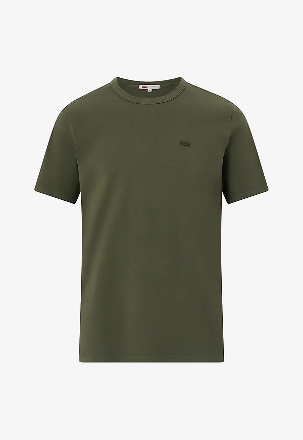 Levi's - T-shirt Levis Original Tee - Grön