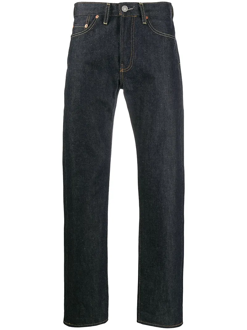 Levi's Vintage Clothing 1947 501 jeans - Blå