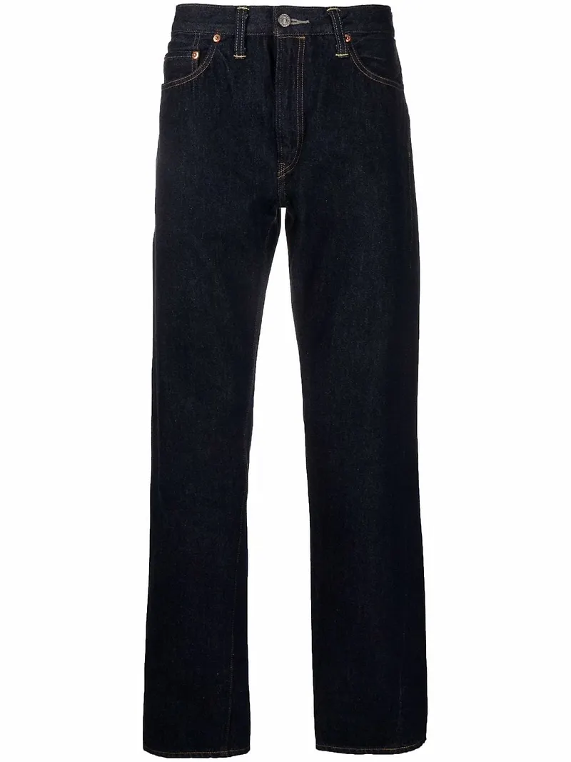 Levi's Vintage Clothing 1955 501® jeans - Blå