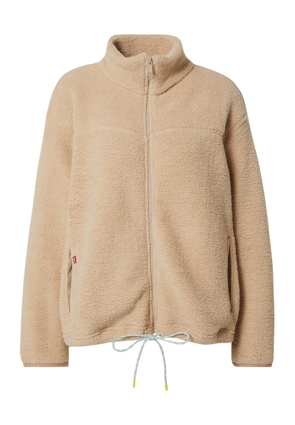 LEVI'S Övergångsjacka 'ATLAS' sand