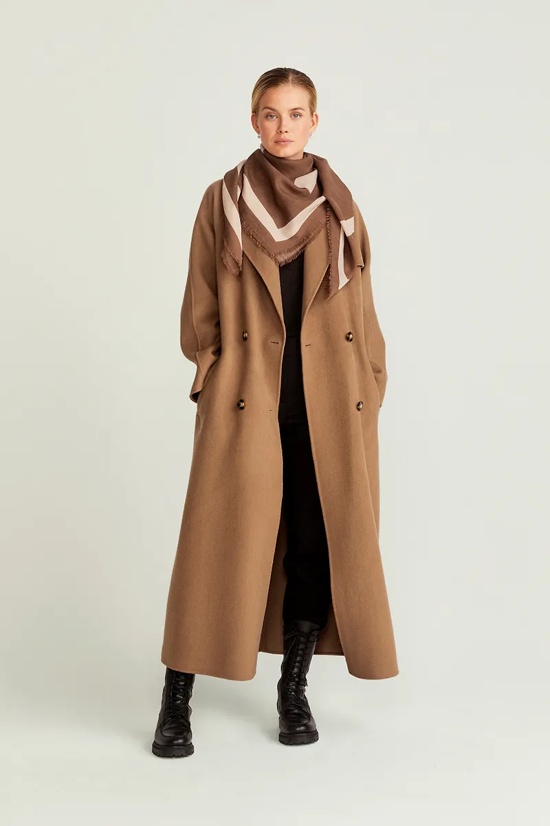 Levia coat