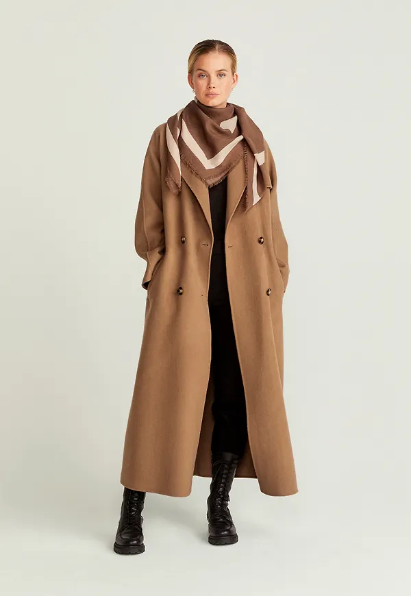 Levia coat