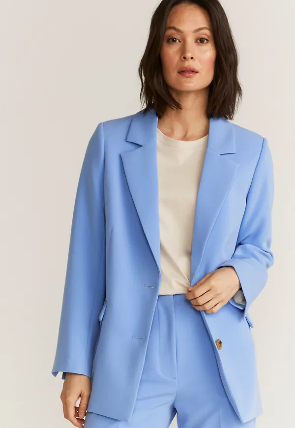 Levien class blazer