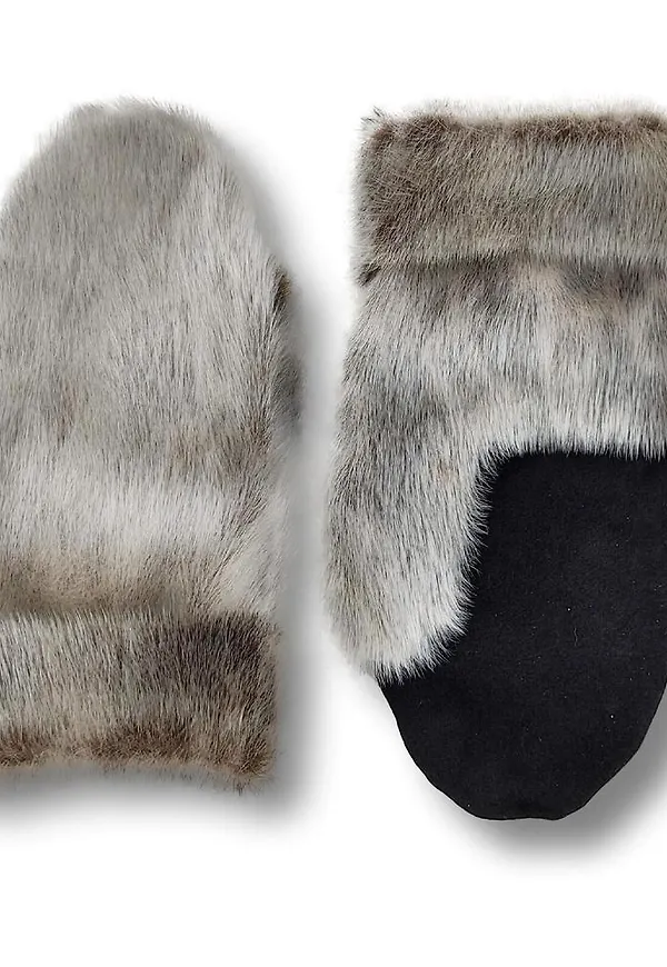 Levinsky - Handskar - Beige - Dam - Storlek: M