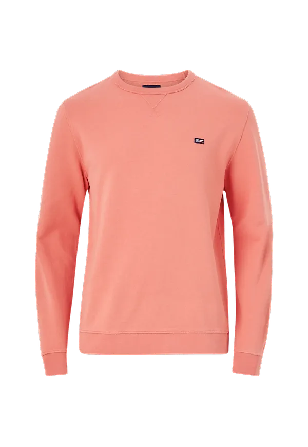 Lexington - Sweatshirt Mateo - Rosa - S