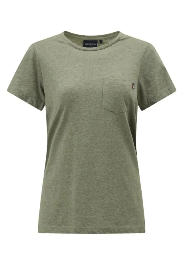 Lexington, Topp, Dam, XS, T-shirt