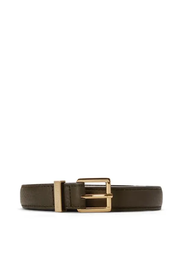 Lexington Leather Belt