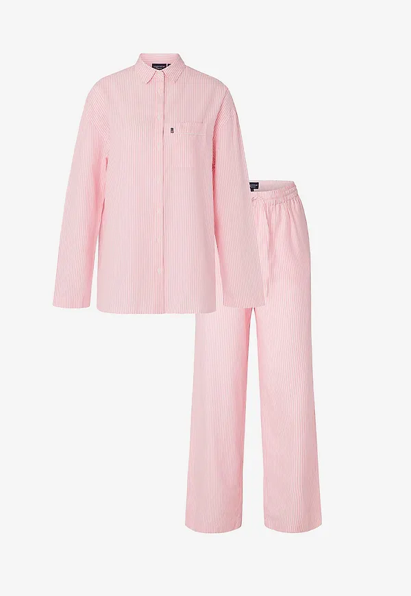 Lexington - Pyjamas Jennifer - Rosa