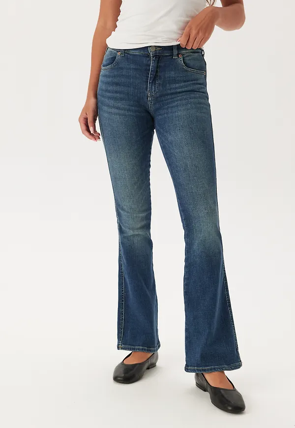 Lexy Bootcut