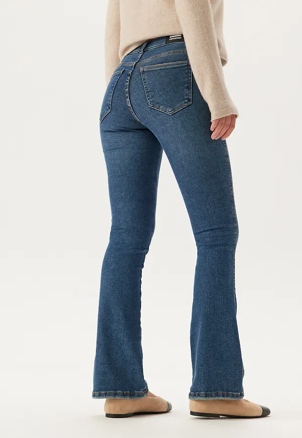 Lexy Bootcut