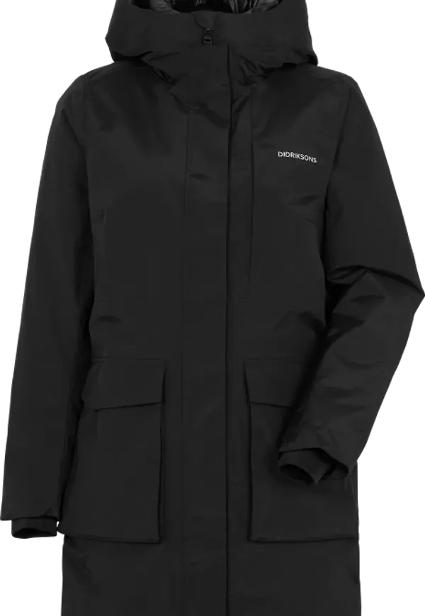 Leya Women's Parka 2