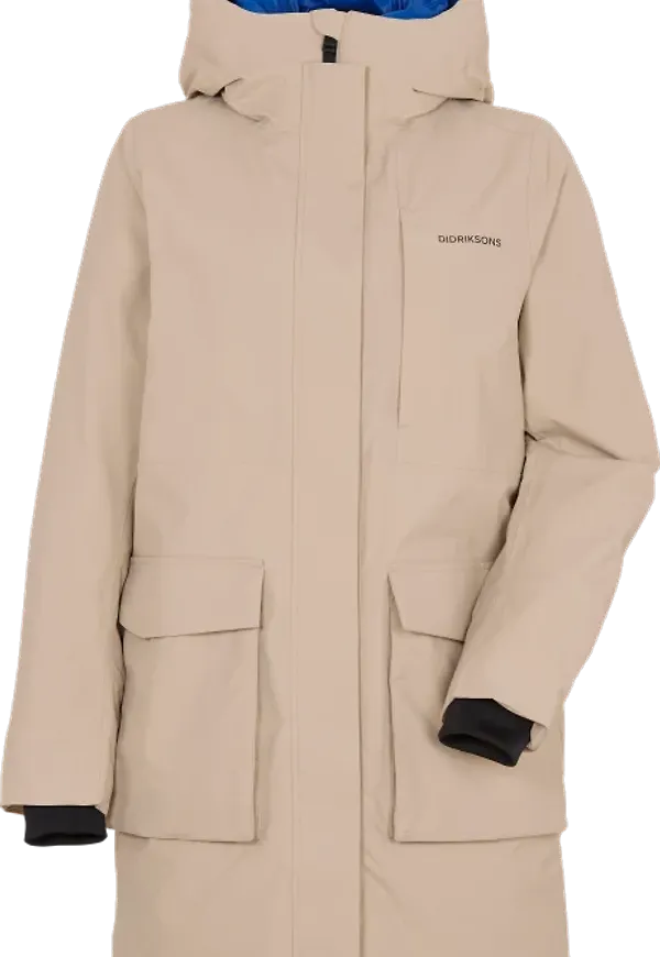 Leya Women's Parka 2
