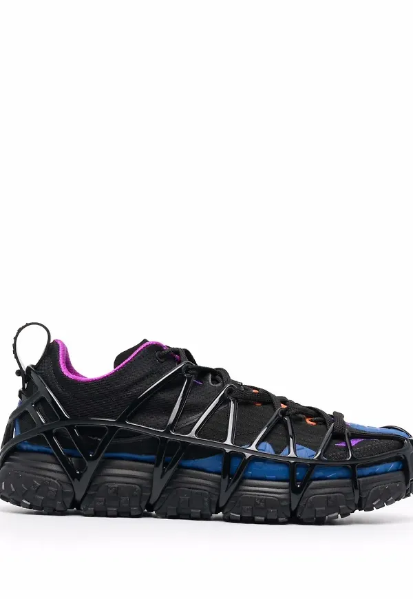 Li-Ning Wu Xing sneakers - Svart