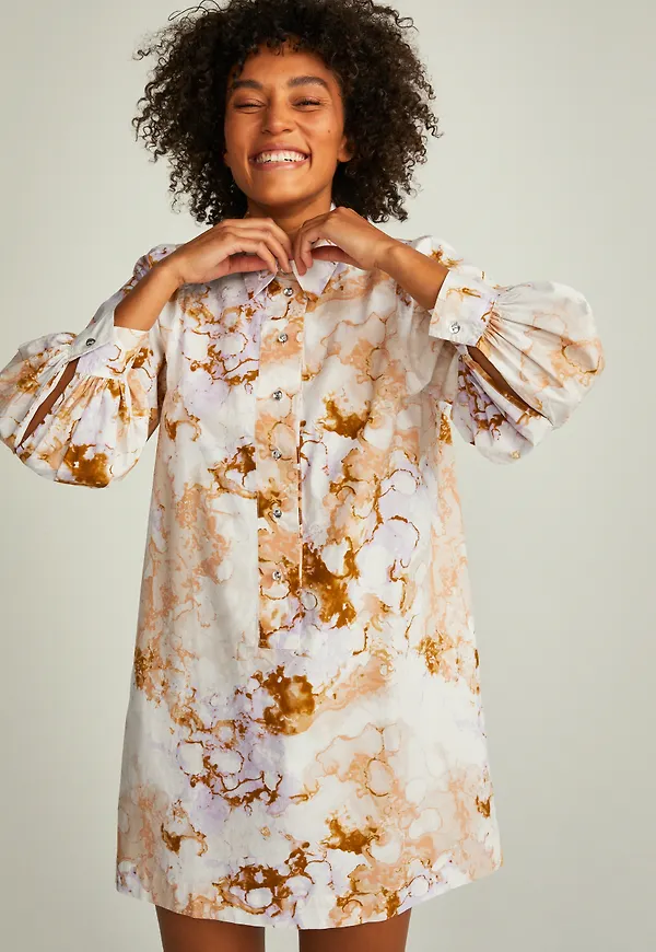 Lica dress