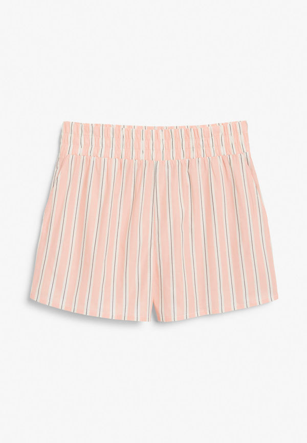 Light shorts - Beige