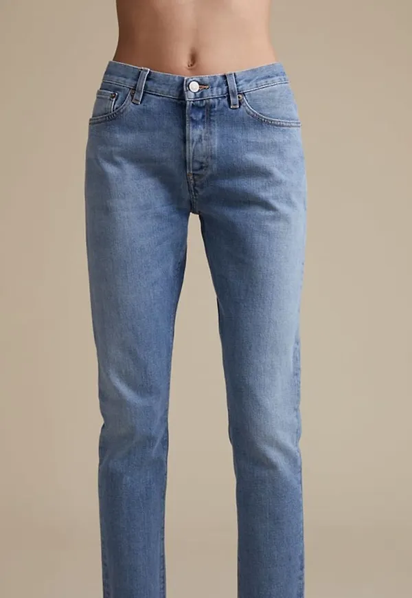 Light Vintage Jeans