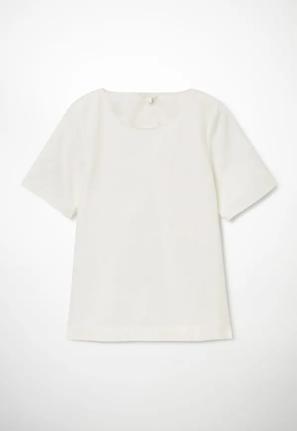 LIGHTWEIGHT BOXY T-SHIRT