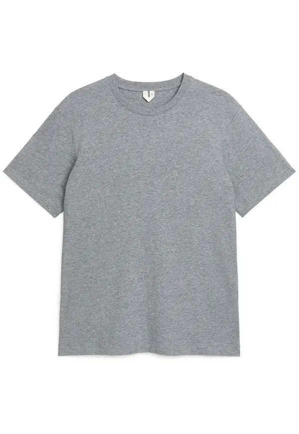 Lightweight T-Shirt - Grey