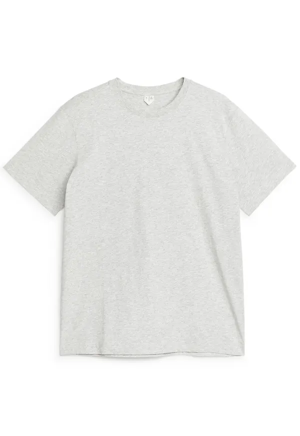 Lightweight T-Shirt - Grey
