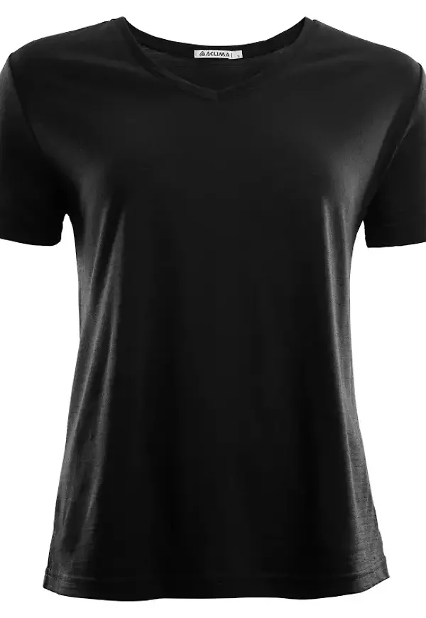 LightWool T-shirt Loose Fit Women