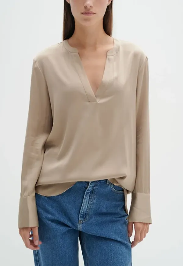 Likoiw Blouse