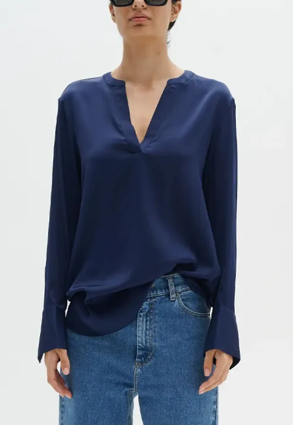 Likoiw Blouse
