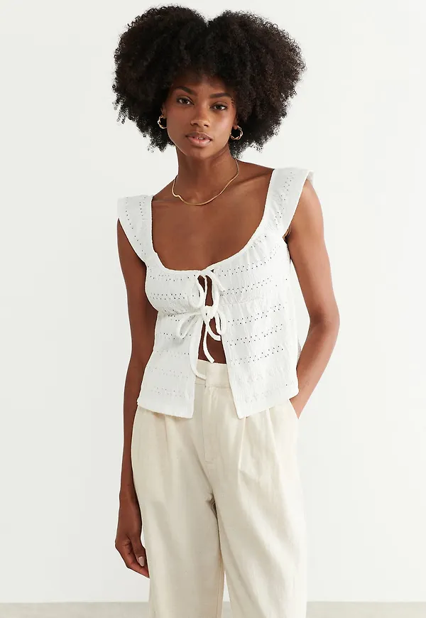 Lilia top