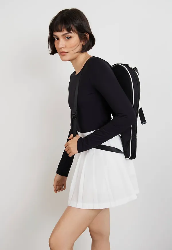 Lilja skirt