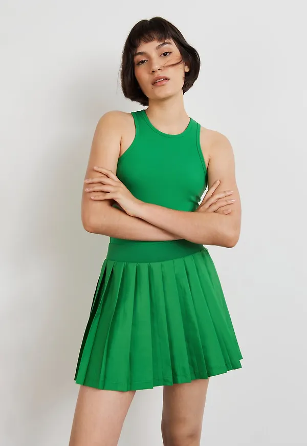 Lilja skirt