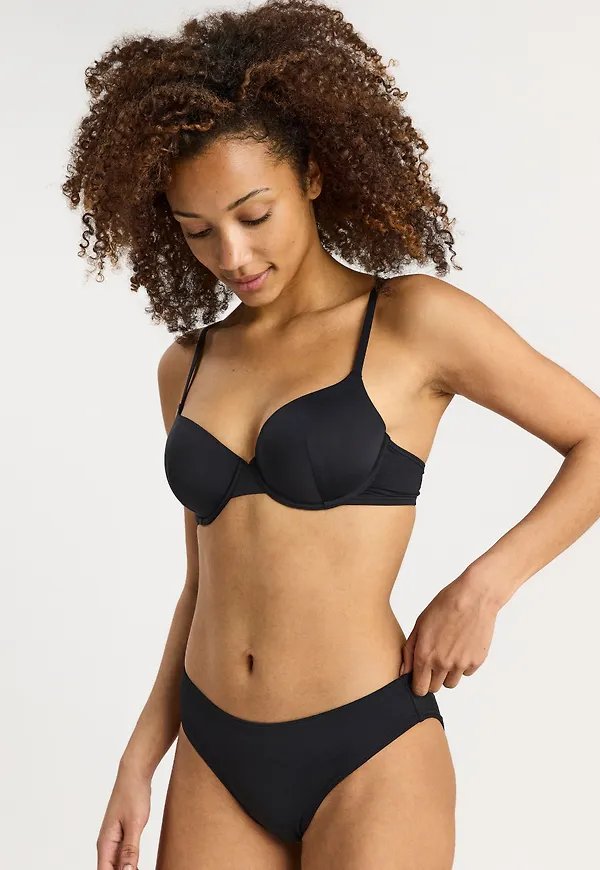 Lilja t-shirt bikini bh