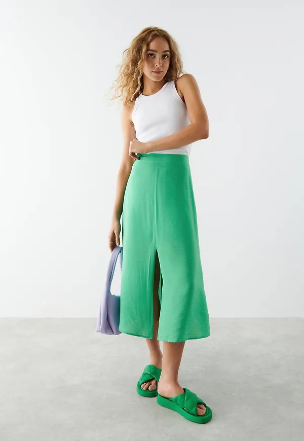 Lillie skirt