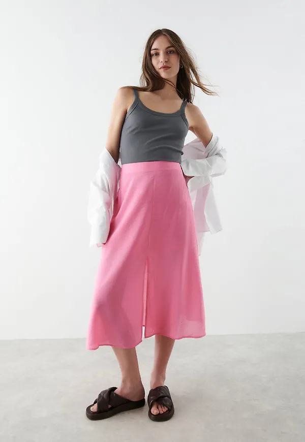 Lillie skirt