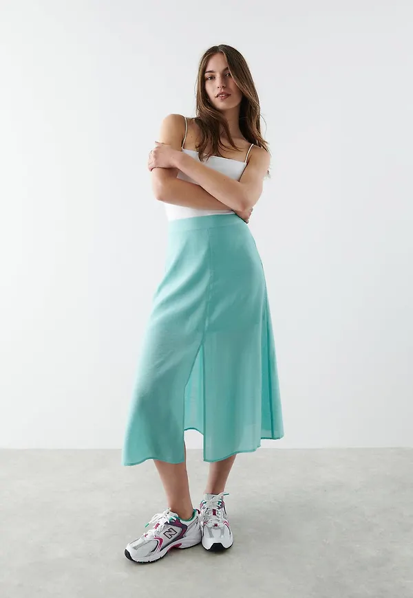 Lillie skirt