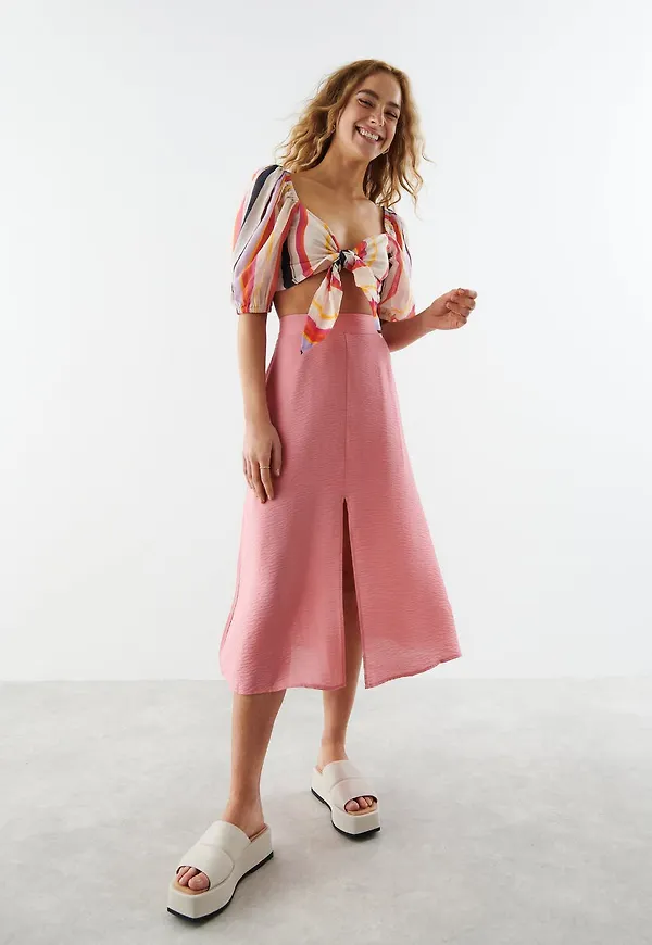 Lillie skirt