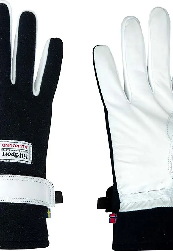 Lillsport Allround Marine