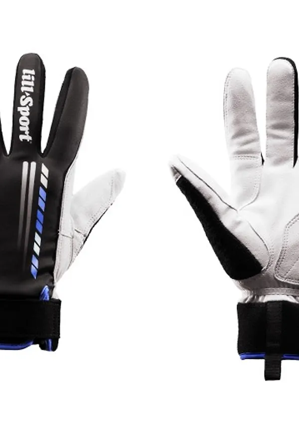 Lillsport Legend Thermo Sweden Black