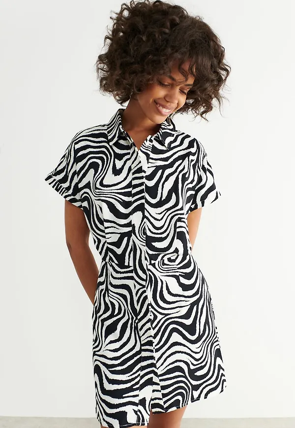 Lilo short dress