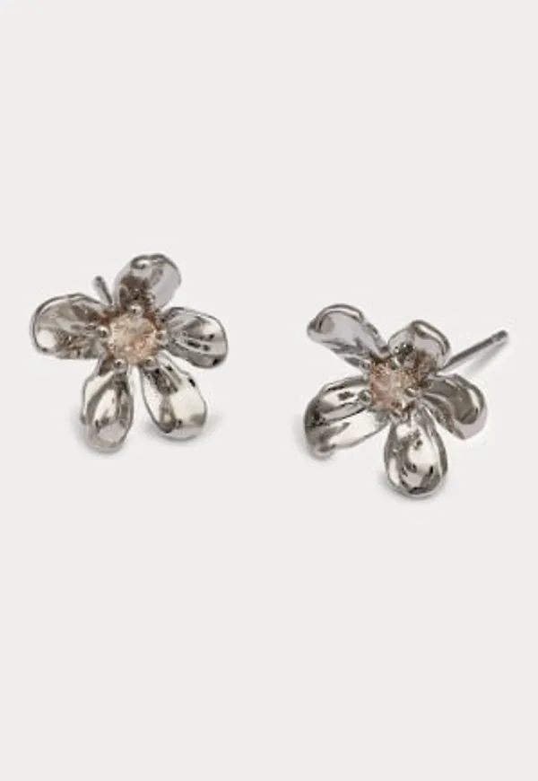 LILY AND ROSE Petite Eponine Stud Earrings silver Onesize